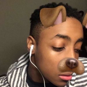 Meet your Posher, Dwayne